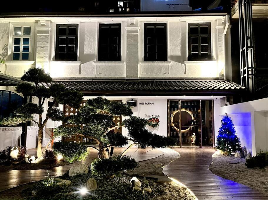Apartamento #16 M101 Dang Wangi Klcc View Pool By Livin Kuala Lumpur Exterior foto